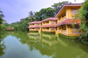 Отель Mayfair Lagoon  Бхубанешвар